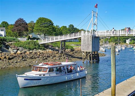 perkins cove sailing|Scenic Boat Cruises out of Ogunquit aboard the Finestkind.